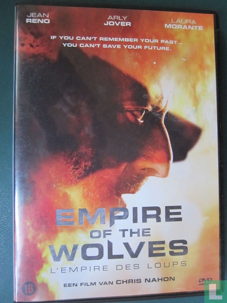 Empire of the Wolves (1)