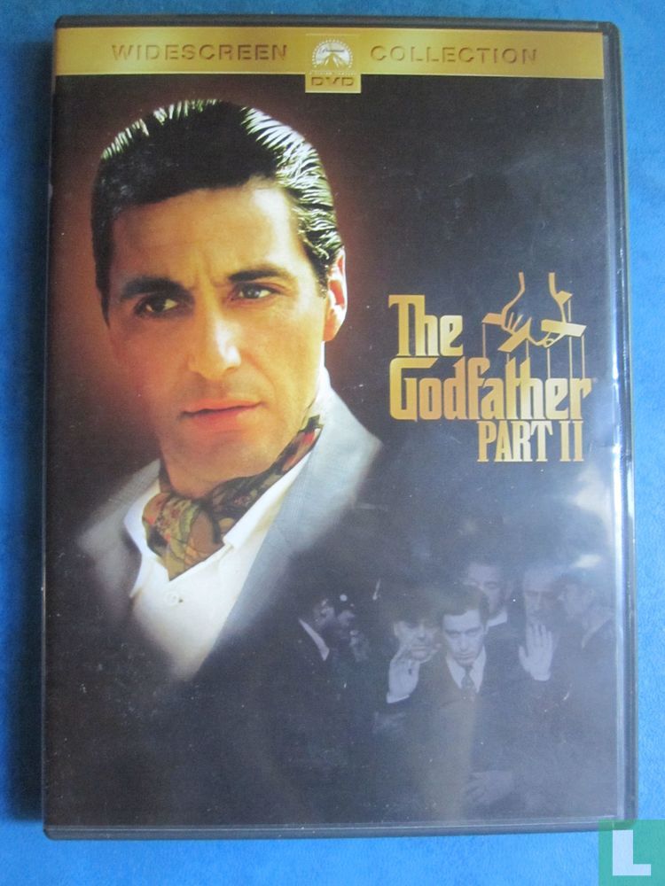 The Godfather Part II