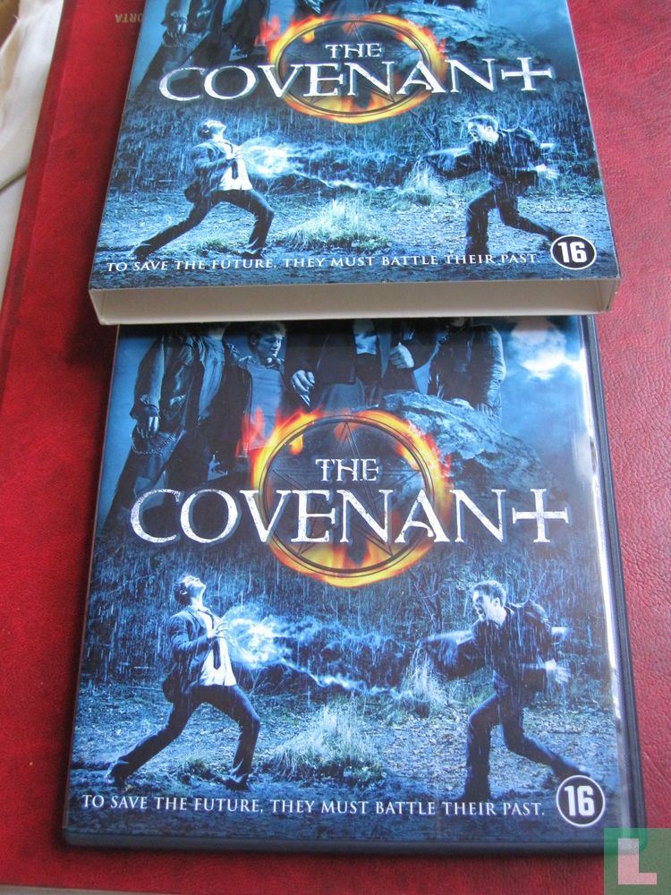 The Covenant (1)