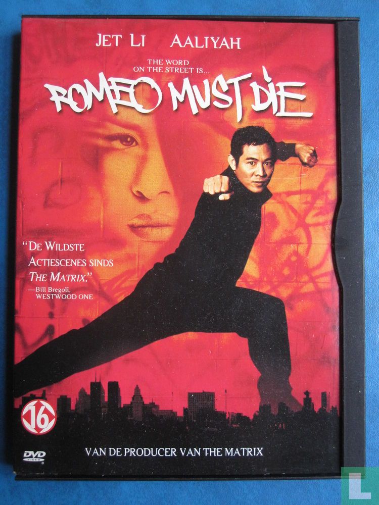 Romeo Must Die (2)