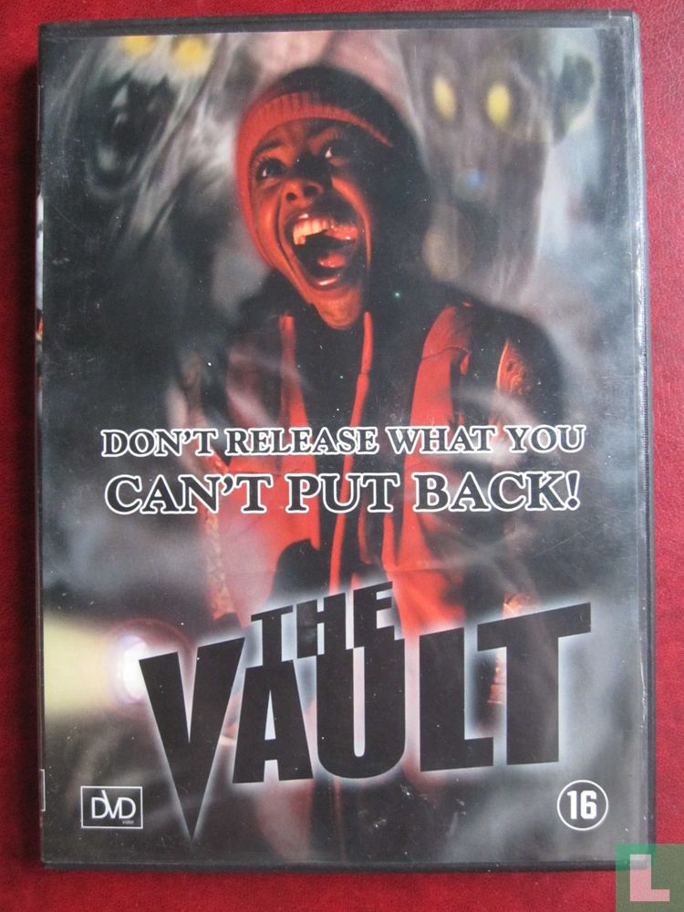 The Vault