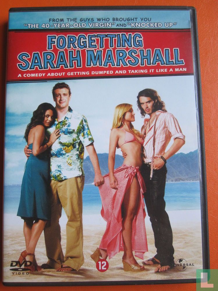 Forgetting Sarah Marshall (2)