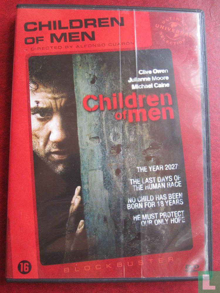 Children of Men (3)