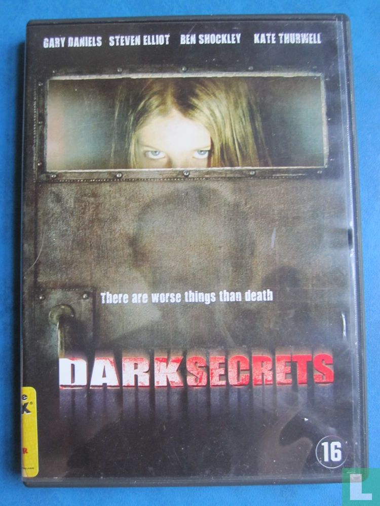 Dark secrets