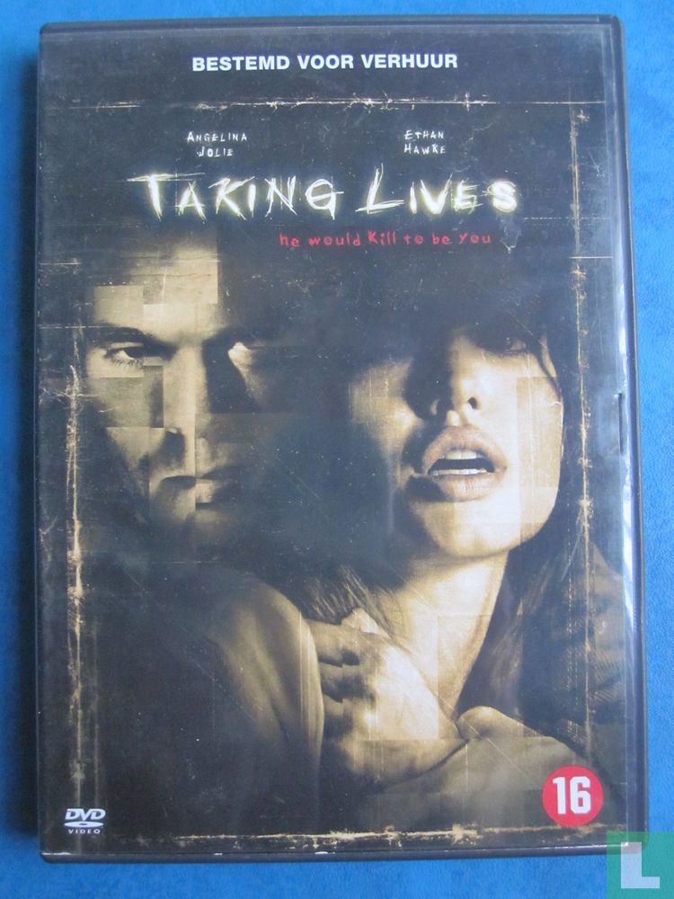 Taking Lives (2)