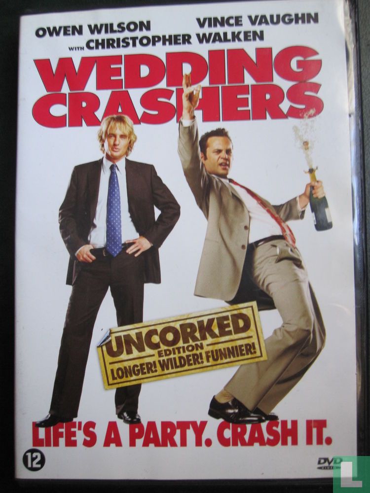 Wedding Crashers