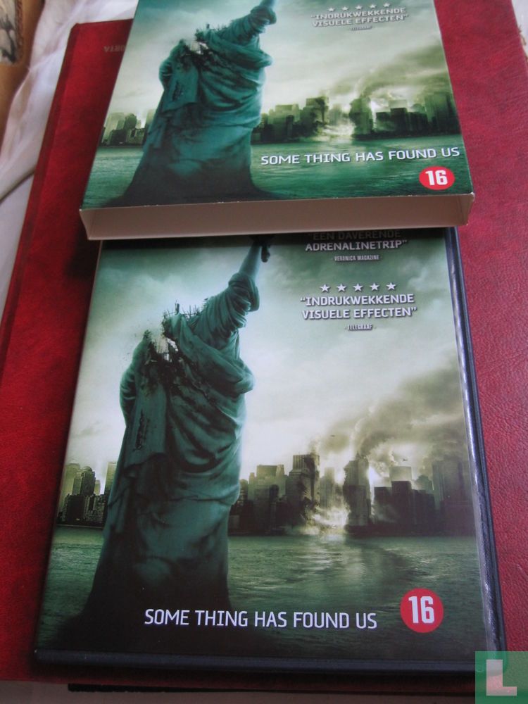 Cloverfield (3)