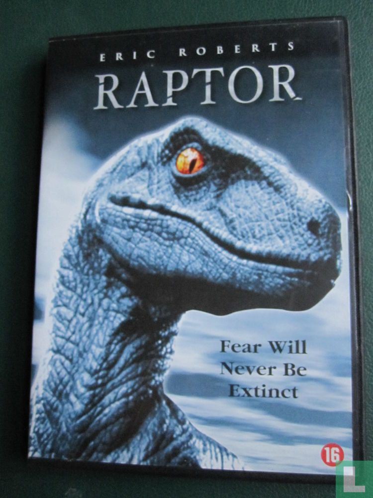 Raptor (1)