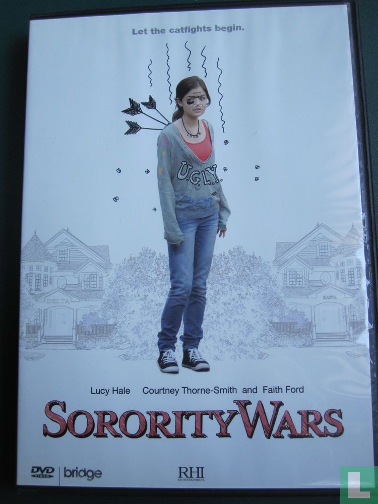 Sorority Wars