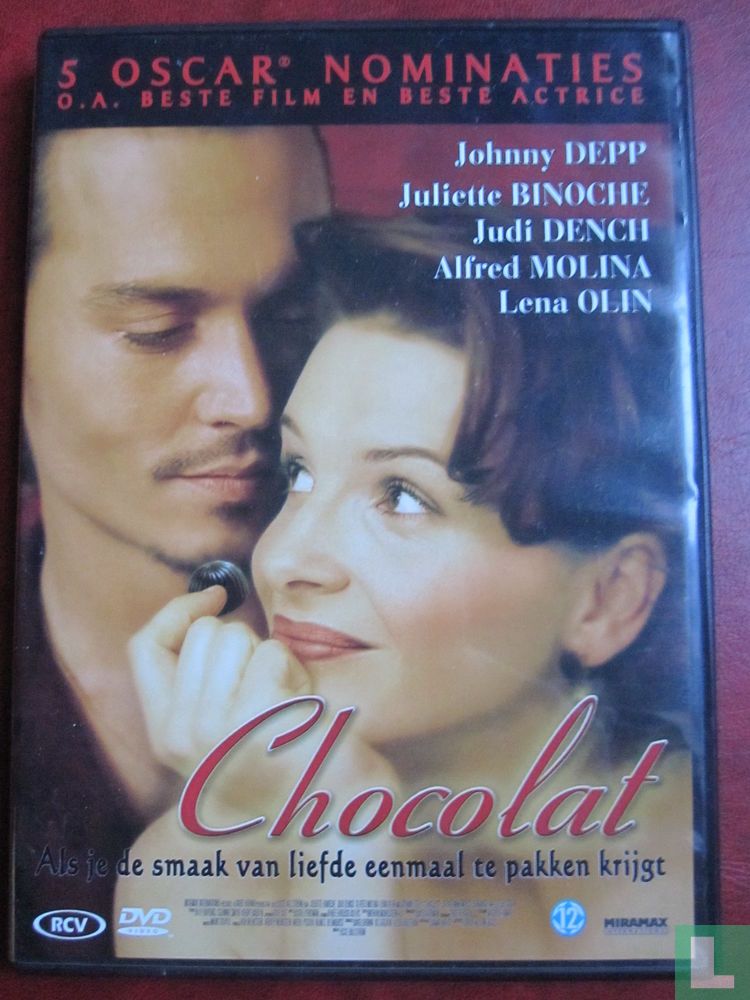 Chocolat (3)
