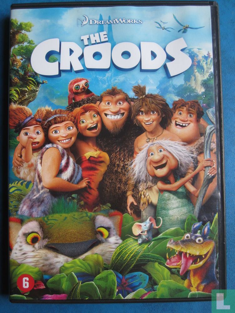 The Croods
