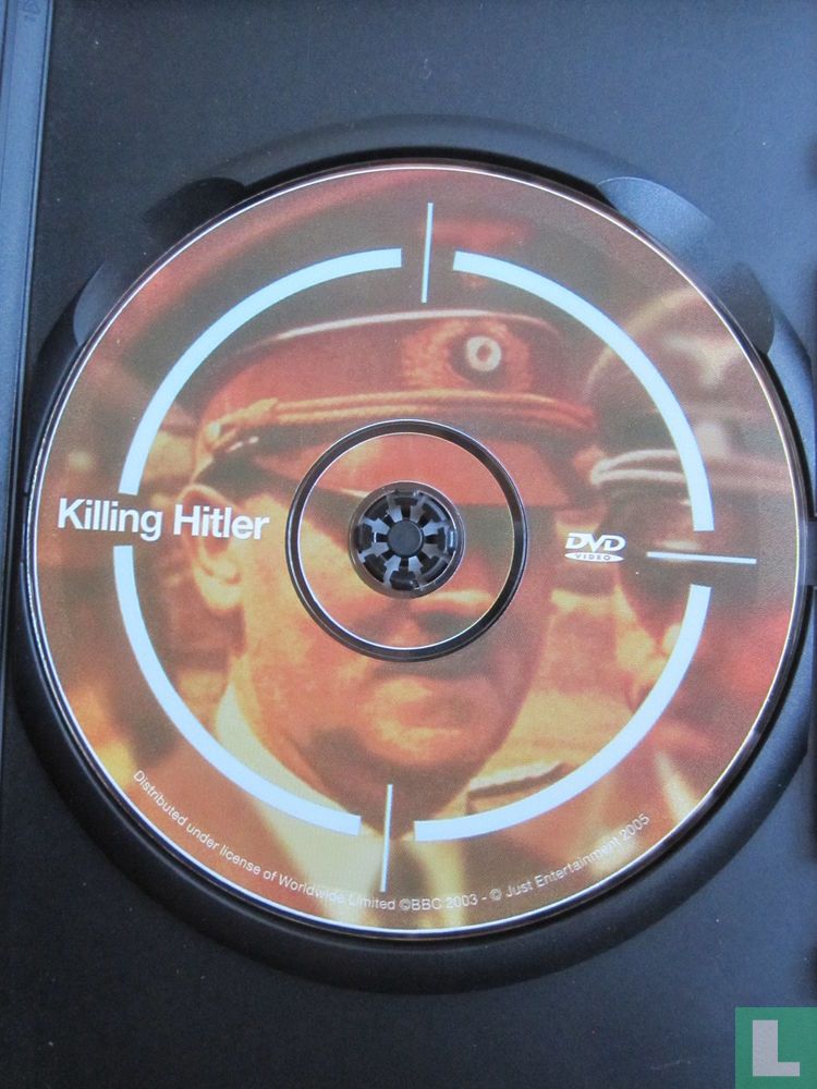 Killing Hitler (1)
