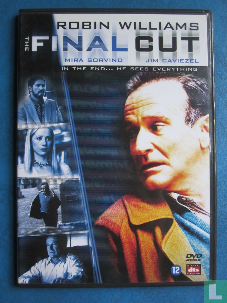 The Final Cut (2)