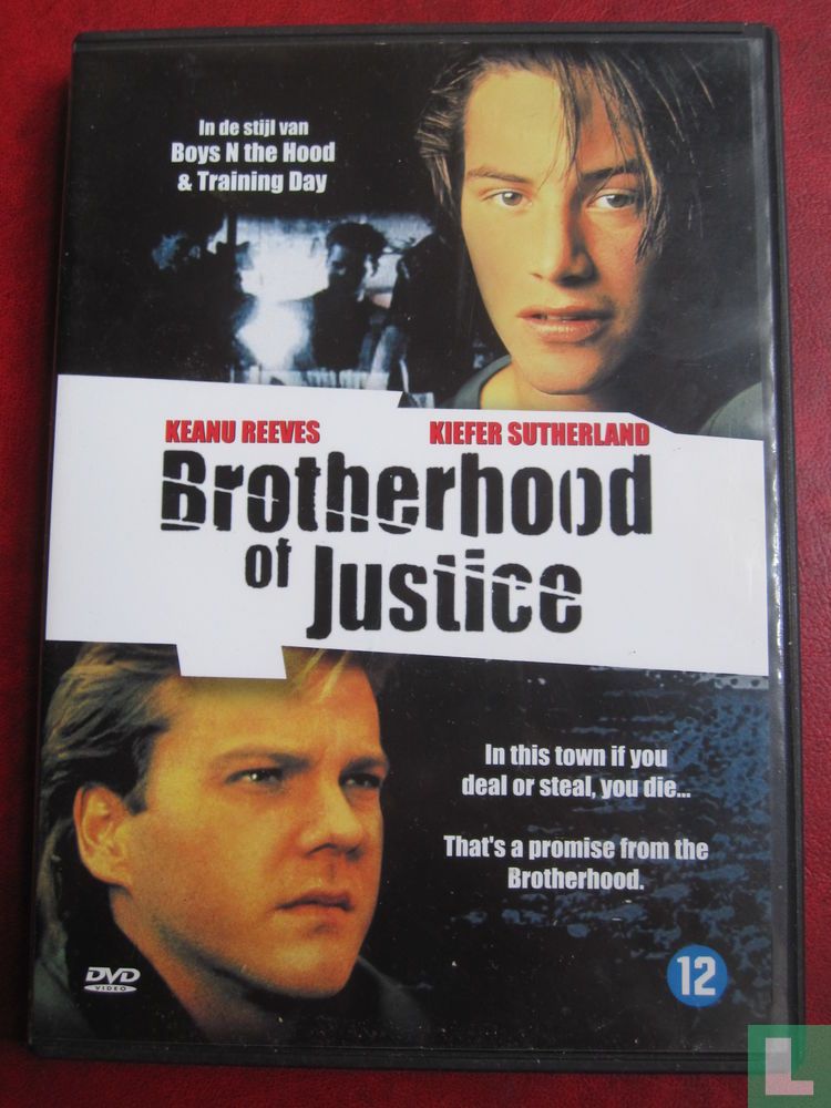 Brotherhood of Justice