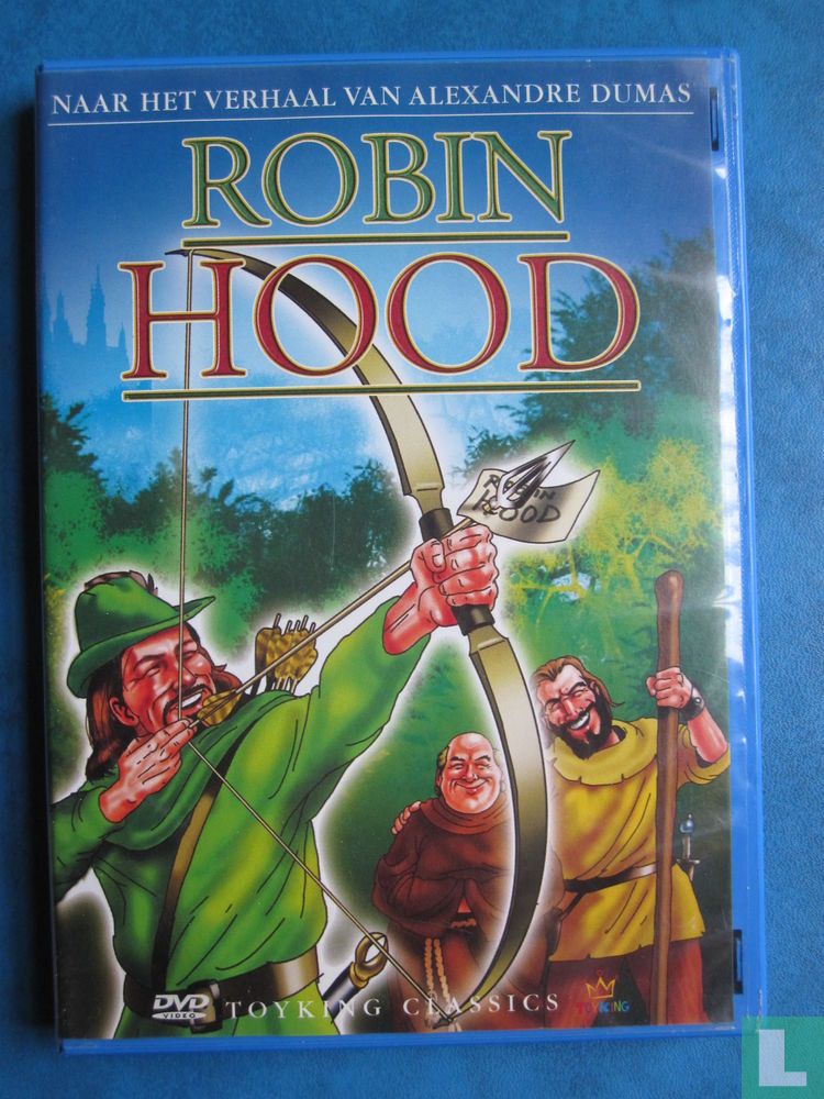 Robin Hood (4)