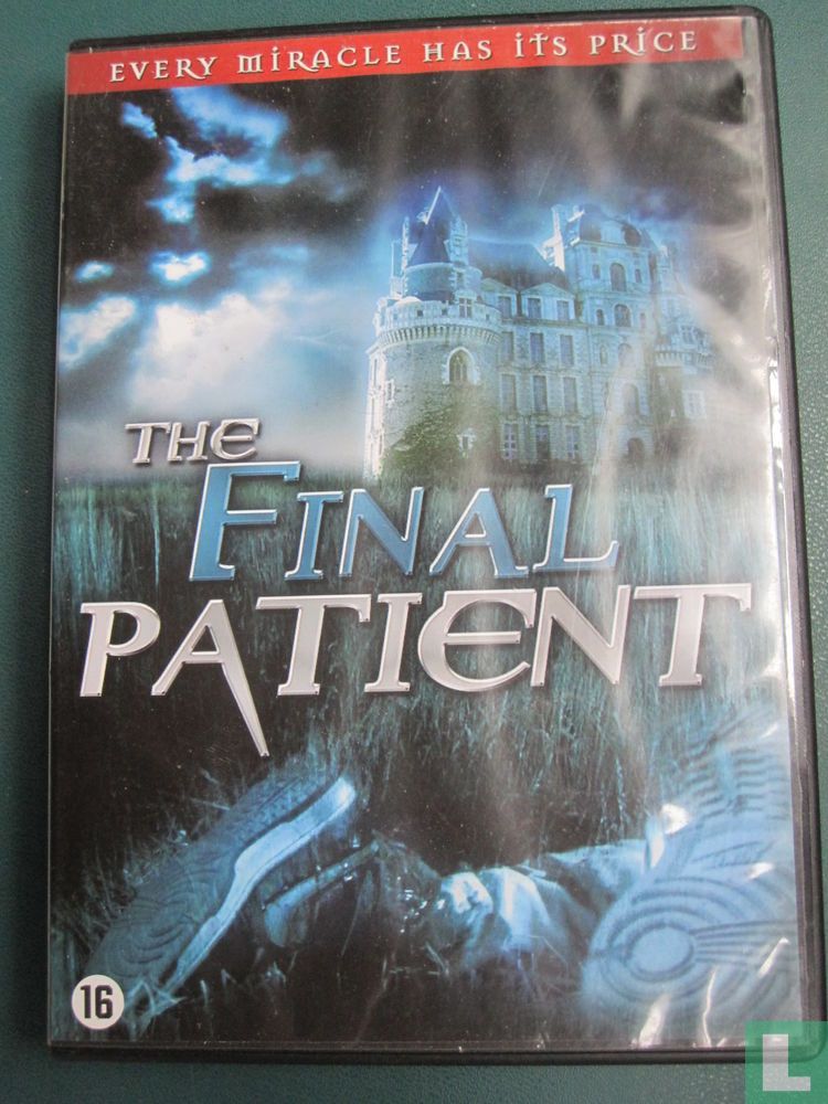 The Final Patient (1)