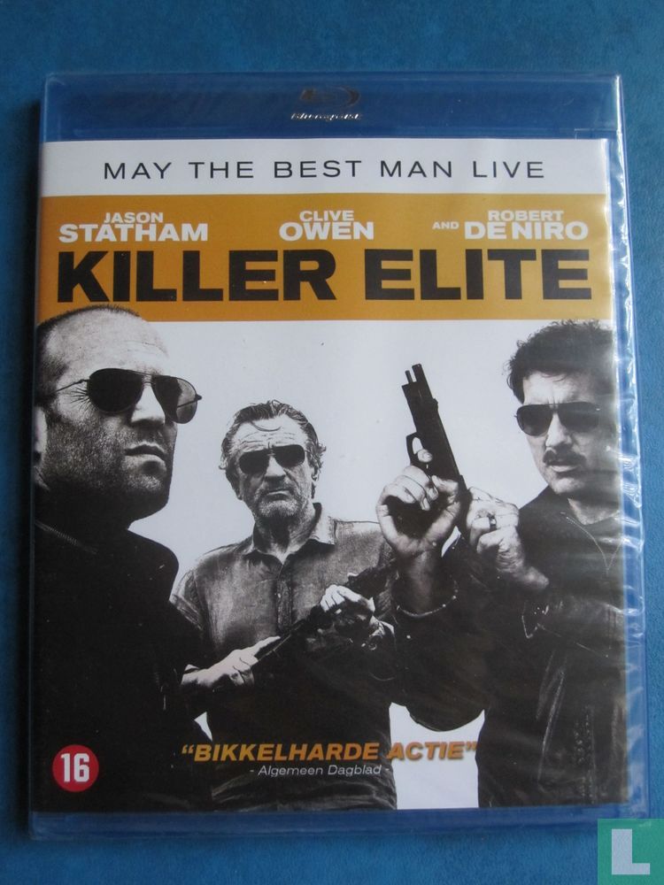 Killer Elite (2)