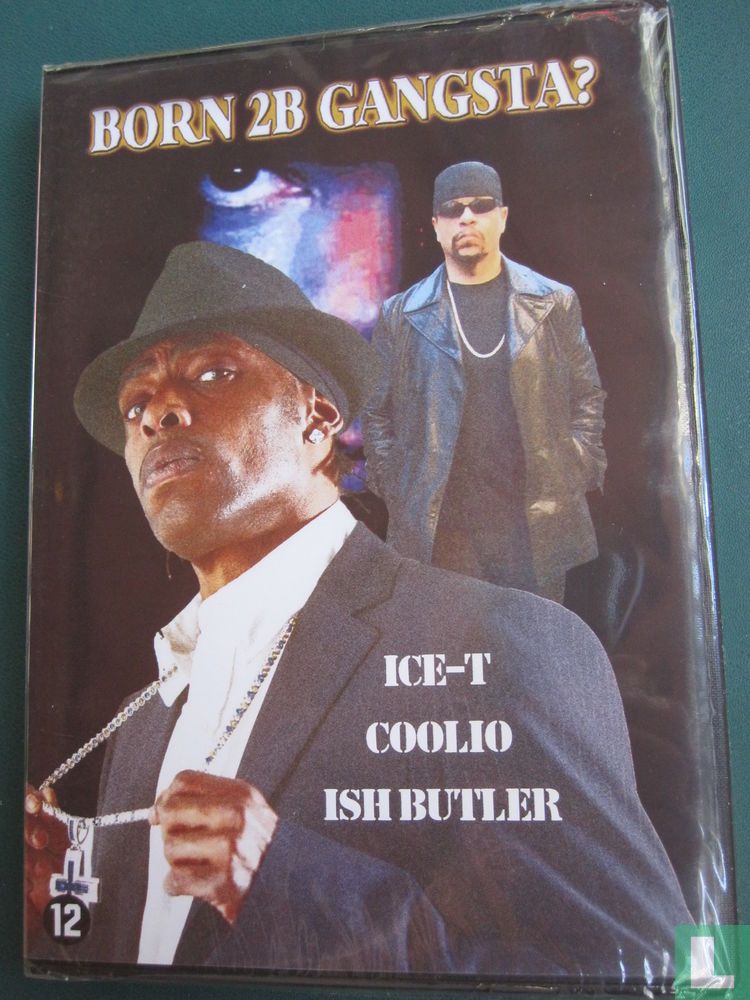 Born 2B Gangsta? (1)
