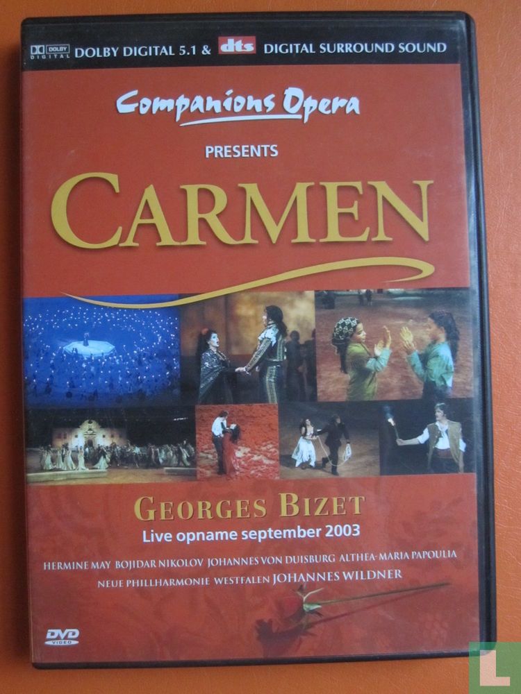Carmen