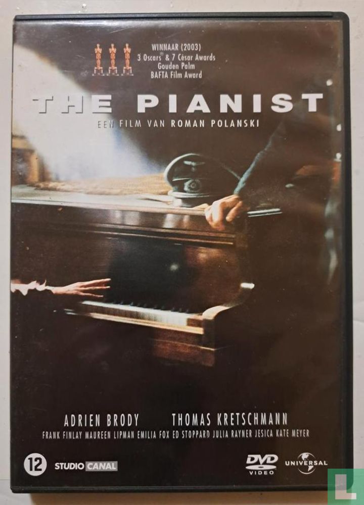 The Pianist