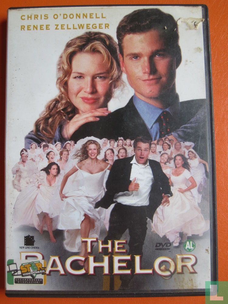 The Bachelor (2)