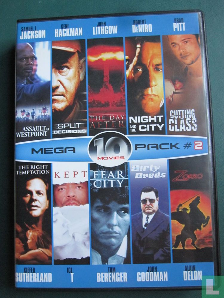 Megapack 10 Movies 2 (1)