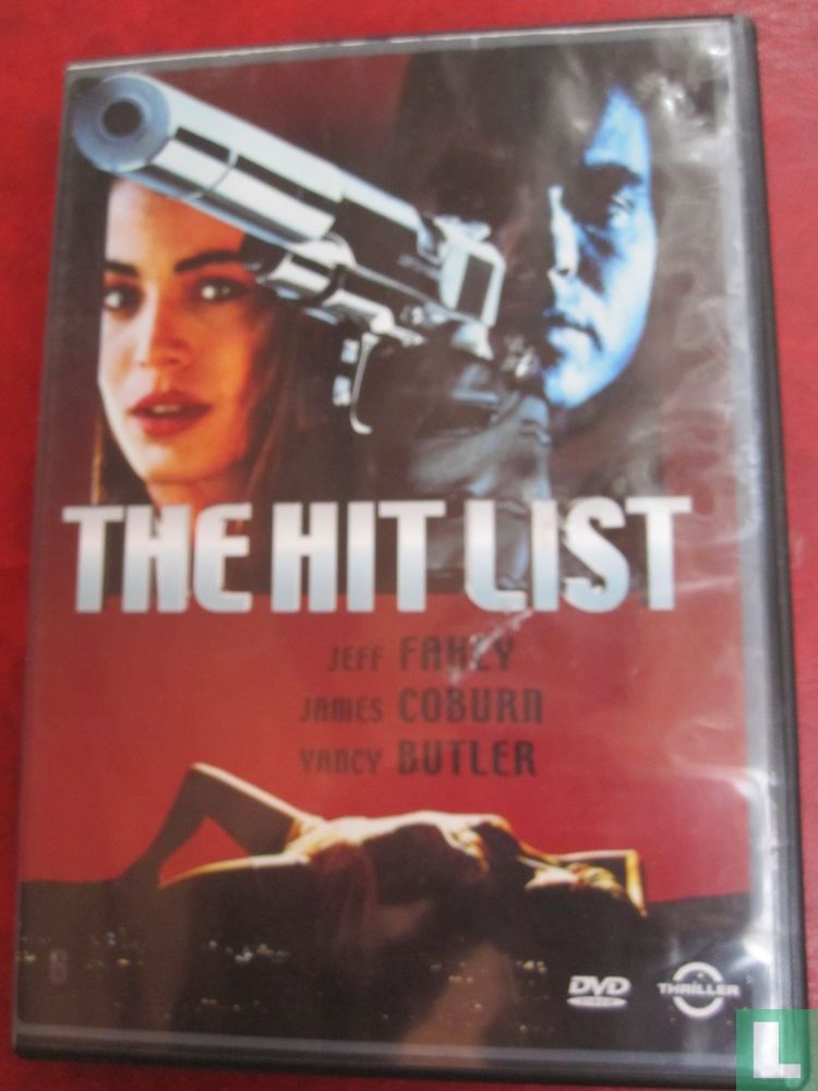 The Hit List