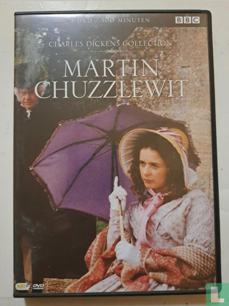Martin Chuzzlewit (2)