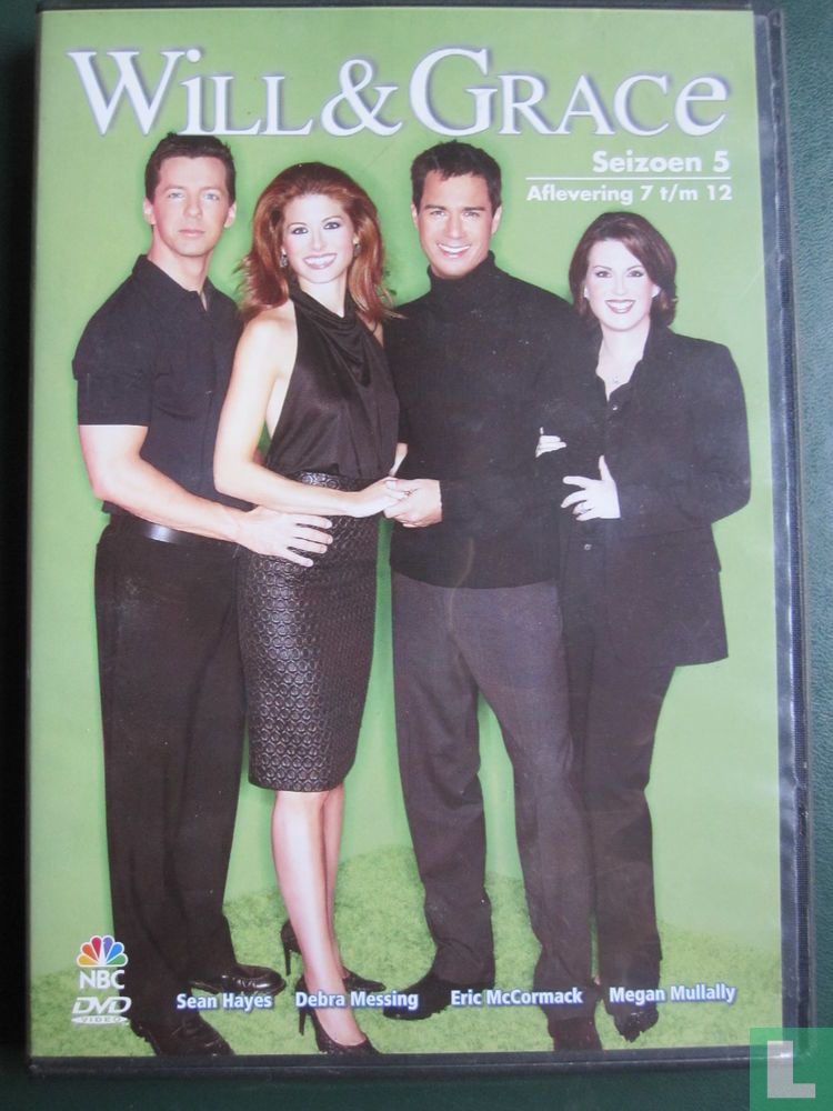 Seizoen 5 Aflevering 7 t/m 12