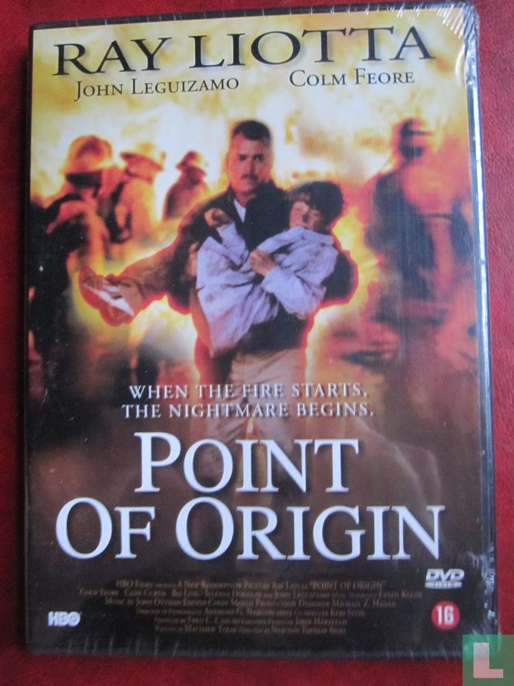 Point of Origin