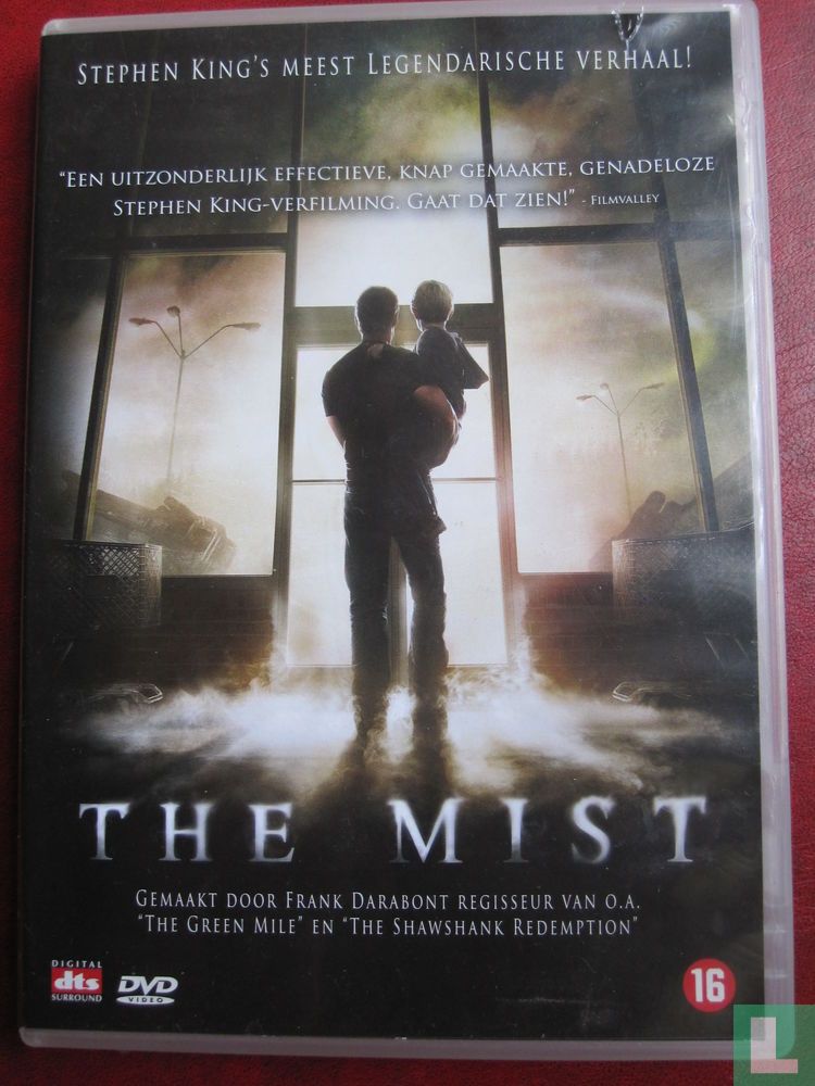 The Mist