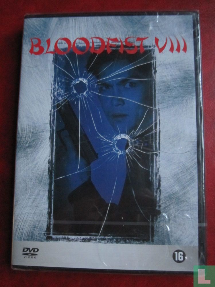 Bloodfist 8
