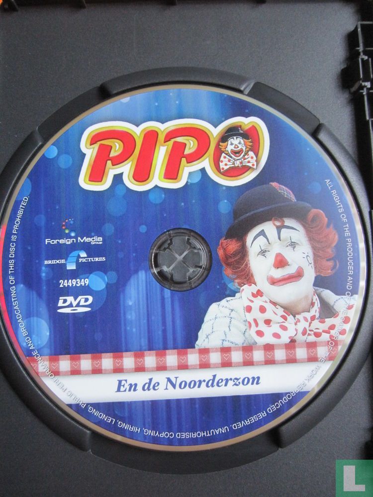 Pipo en de noorderzon (3)