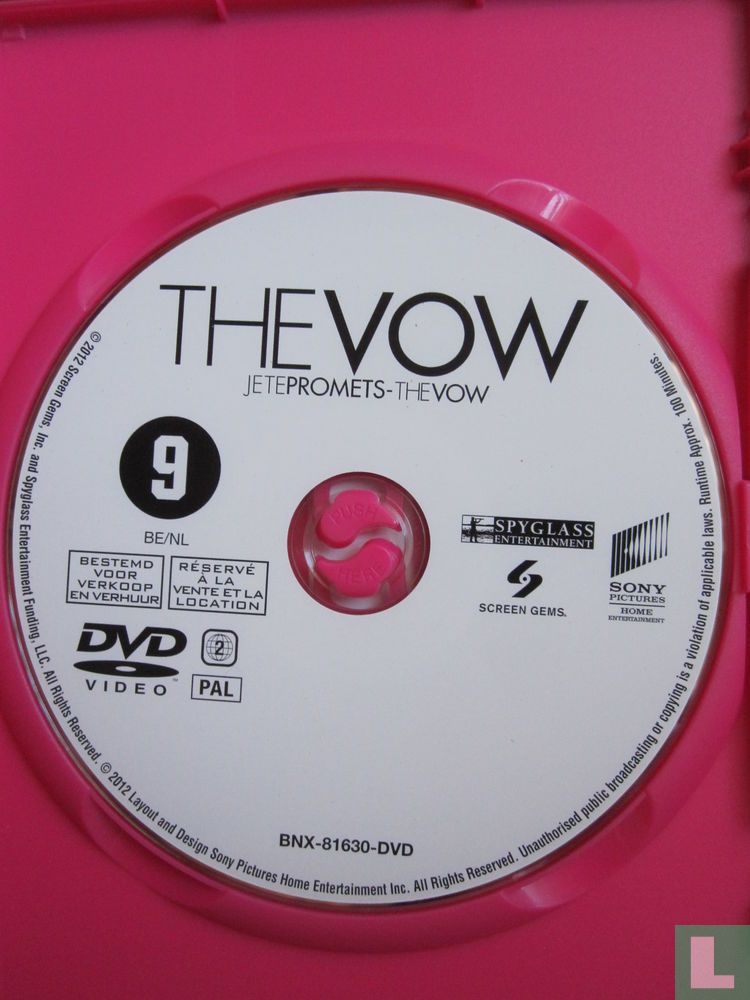 The Vow