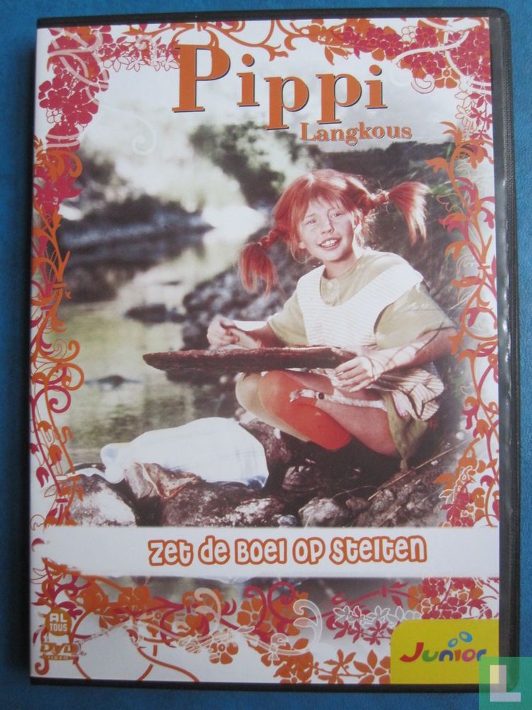 Zet de boel op Stelten (3)