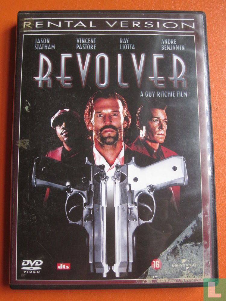 Revolver (1)