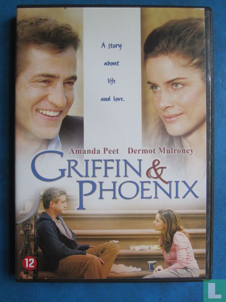 Griffin & Phoenix (2)