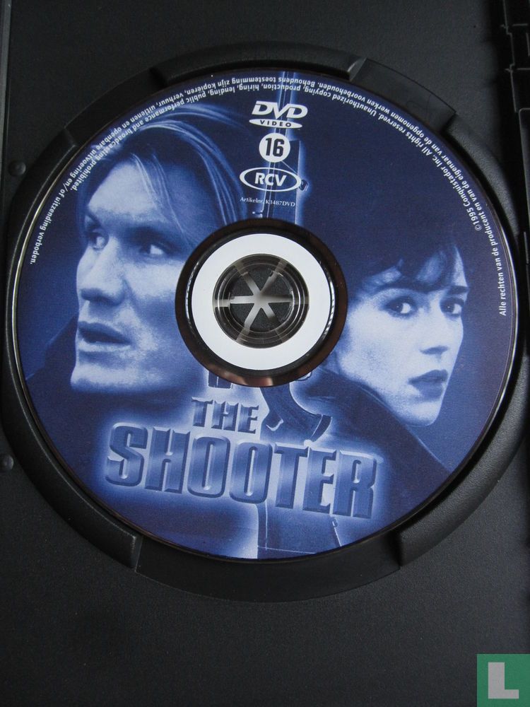 The Shooter