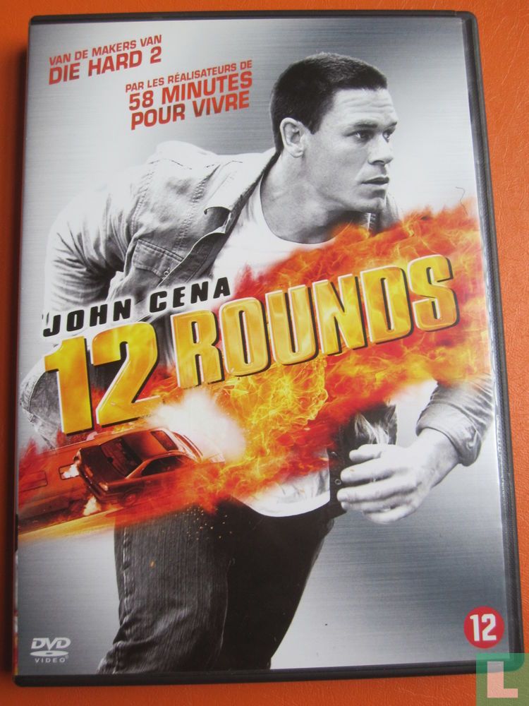 12 Rounds