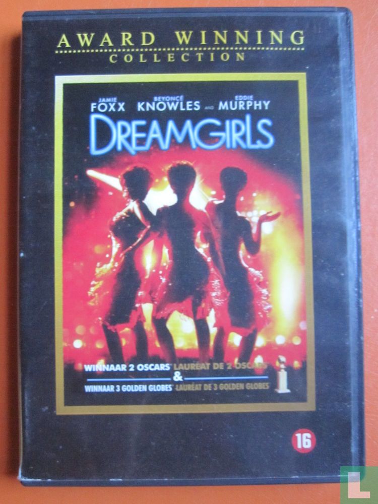Dreamgirls (4)