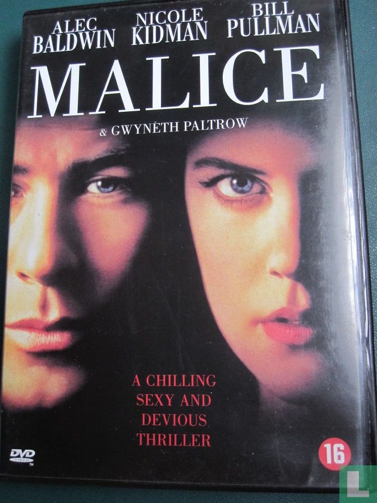 Malice (2)