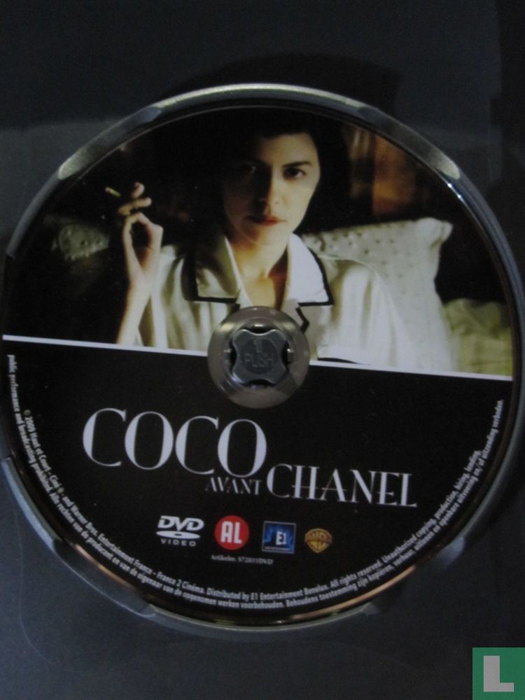 Coco avant Chanel (2)