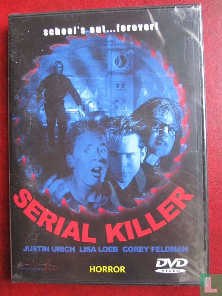 Serial Killer (1)