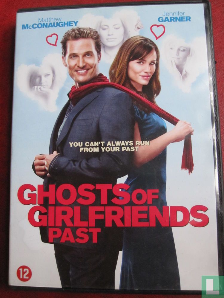 Ghosts of Girlfriends Past