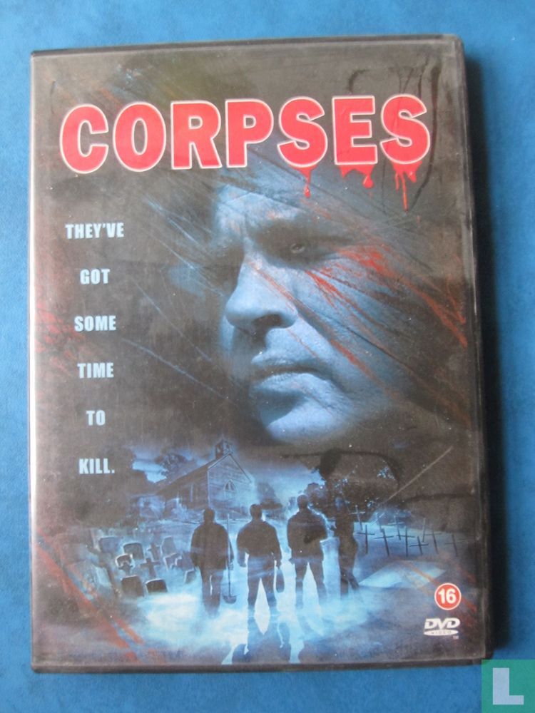 Corpses