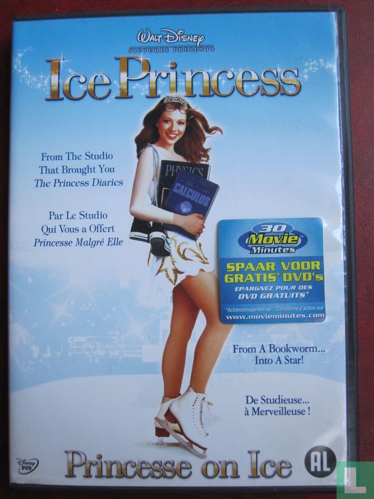 Ice Princess (1)