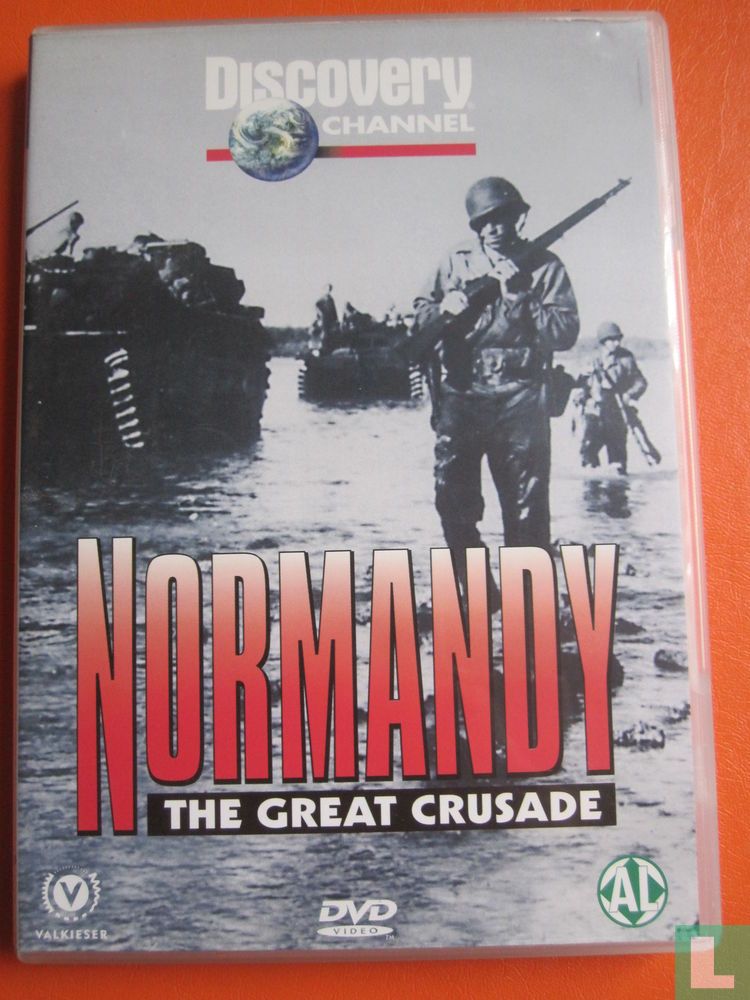 Normandy
