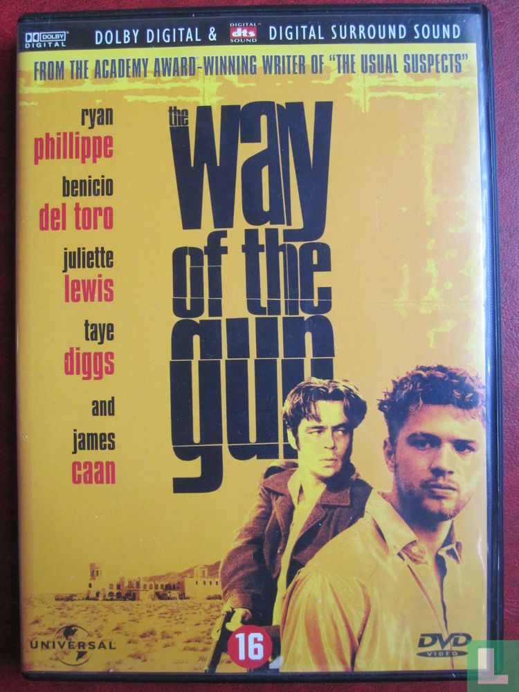 Way of the Gun (2)