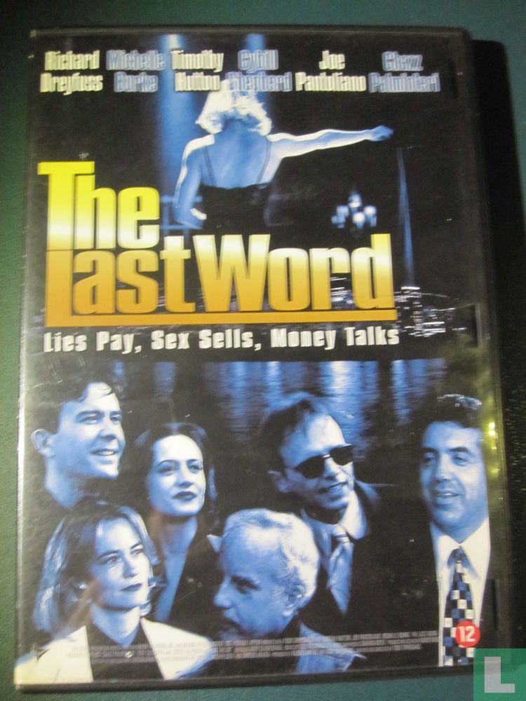 The Last Word