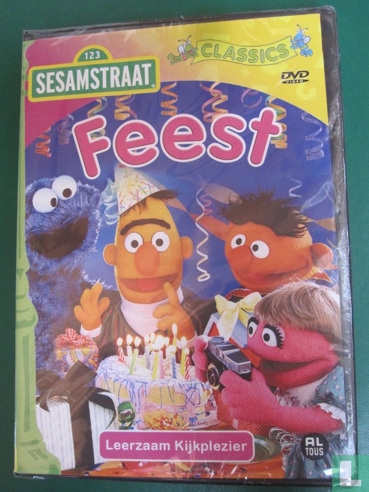 Feest (1)